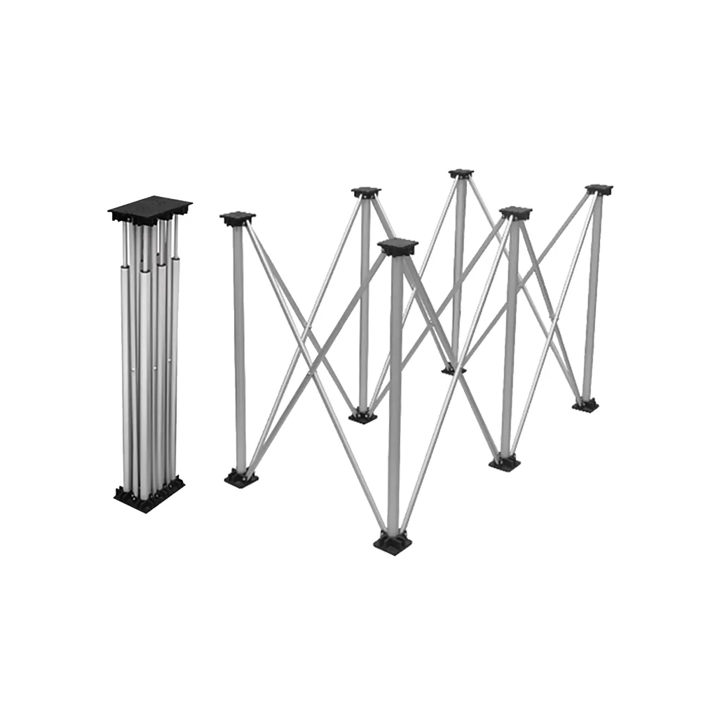 Mesa de Trabajo Plegable Lite x6 Colotool