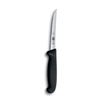 Cuchillo Deshuesar Victorinox 5.6203.09 9cm NEGRO COMERCIAL MUELA SA