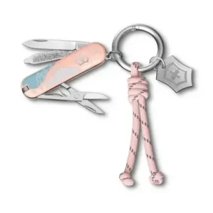 Navaja Victorinox V.06223.E221 PARIS COMERCIAL MUELA SA
