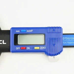 MEDIDOR PROFUNDIDAD DIGITAL PARA LLANTAS COMPRA TOTAL