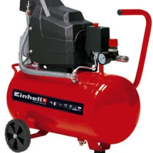 Compresor 24L Einhell Tc-Ac 190 /24/8