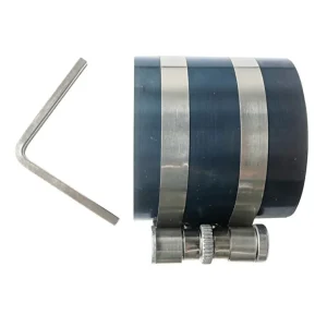 Compresor de Anillo de piston 178 m/m