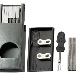 Herramienta Crankbrothers F11 Crank Brothers
