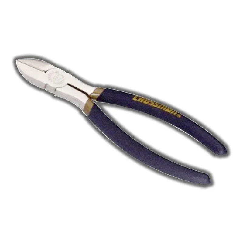 Alicate Crossman Cortante De 5.1/2 95-205