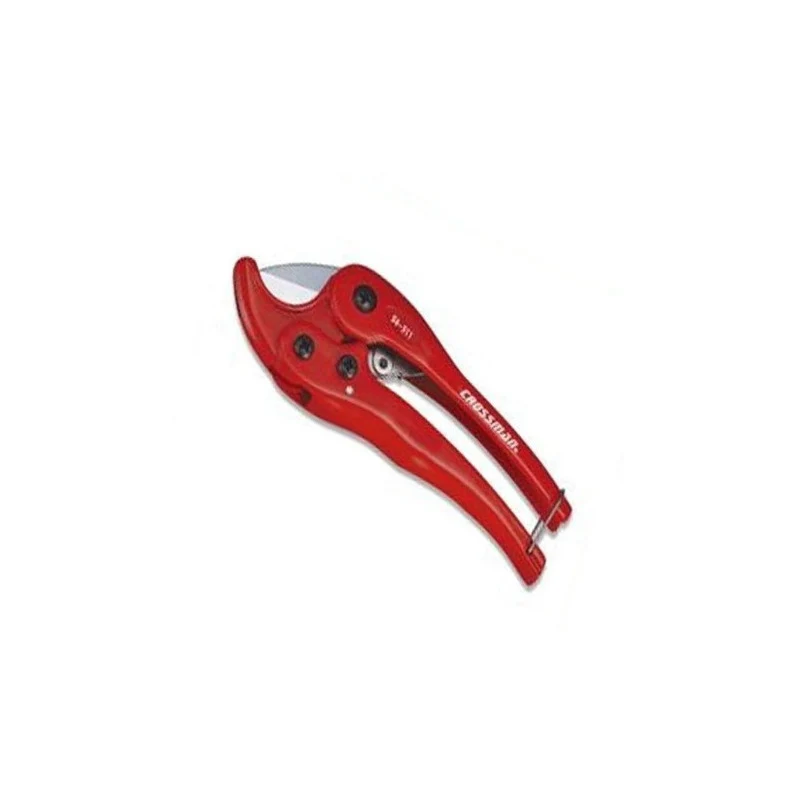Corta Tubos Crossman Para Pvc De 1.1/4 94-911