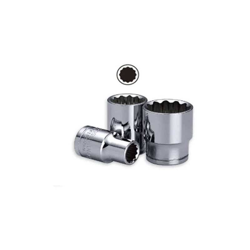 Dado Poligonal Crossman 3/4 De 55 Mm