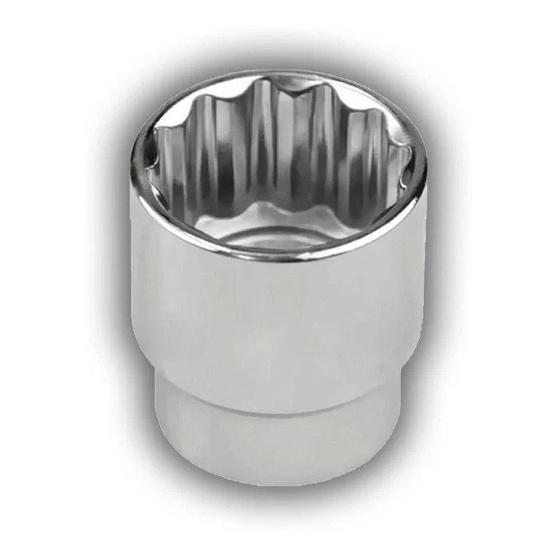 Dado Poligonal Crossman 3/4 De 43 Mm