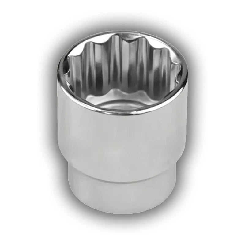 Dado Poligonal Crossman 3/4 De 30 Mm- No 93-330