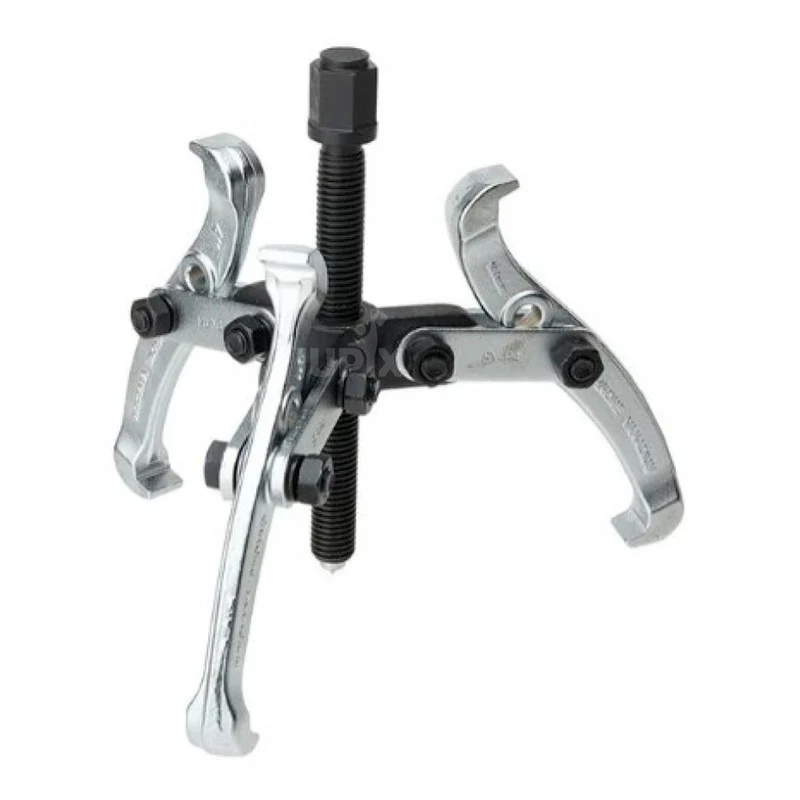 Extractor De Poleas Crossman Triple De 3 83-003