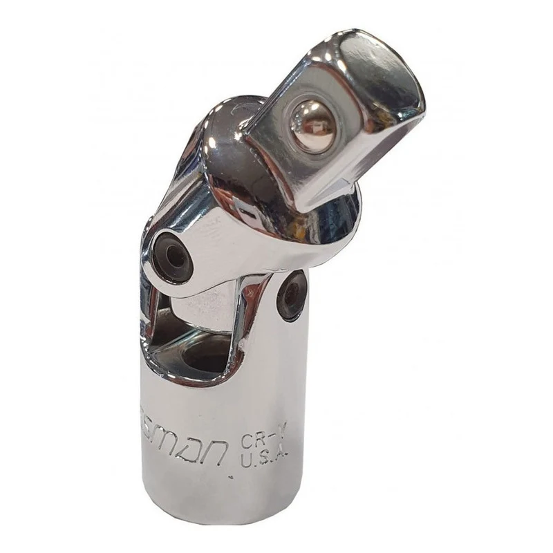 Llave Articulacion Universal (cardan) 1/2" Dr Crossman 96-411