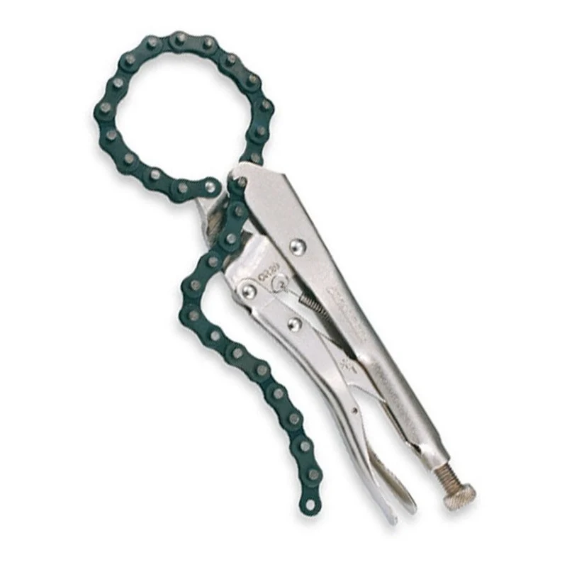 Llave Caimán Cadena 20'' Crossman 94-470