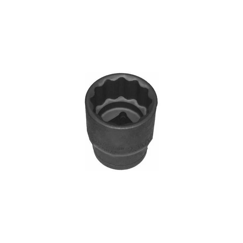 Llave Dado Crossman Fosfatado 1/2 Dr S # 98-820z 15/16