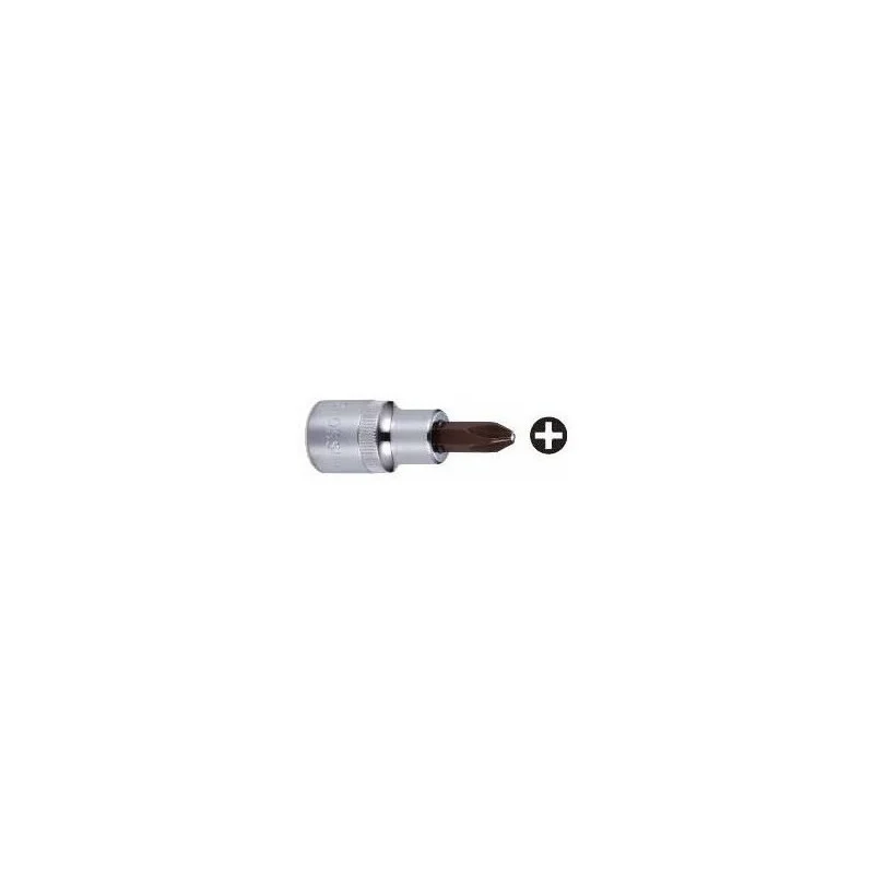 Llave Dado Crossman 3/8 Dr Phillips # 3 # 96-336