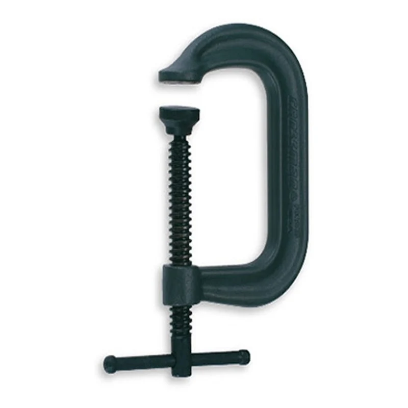 Prensa Carpintero Tipo G Crossman De 8 68-628b