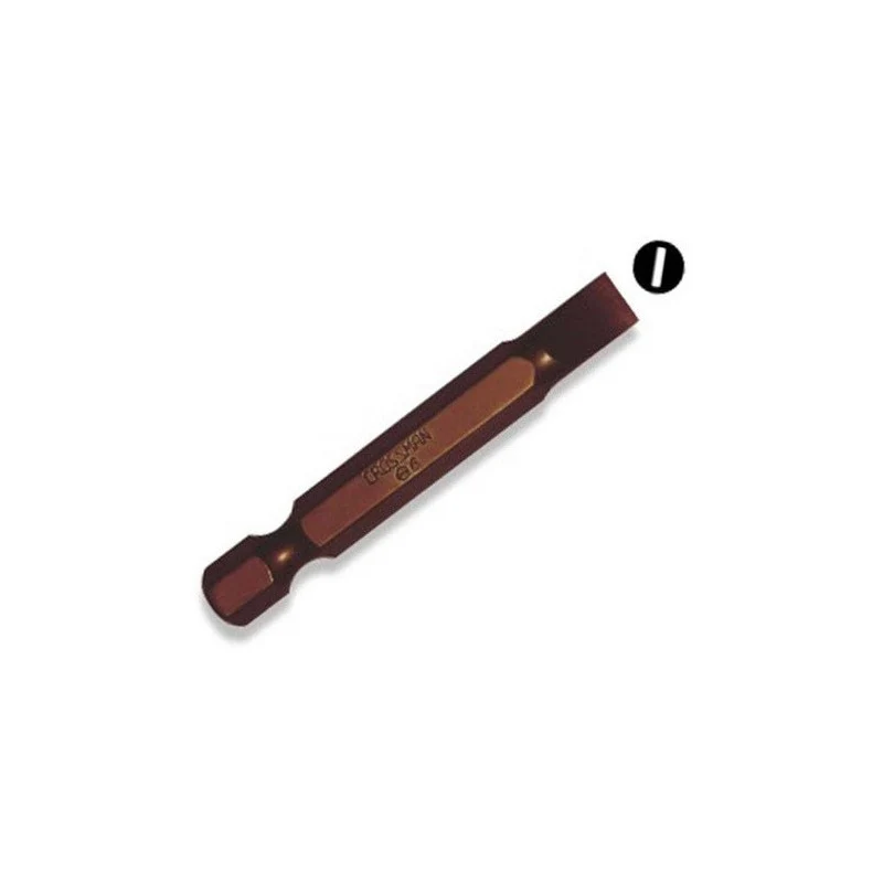Punta Magnet Carpintero 4,5mm Toma 1/4 X50mm Display 10 Un Crossman