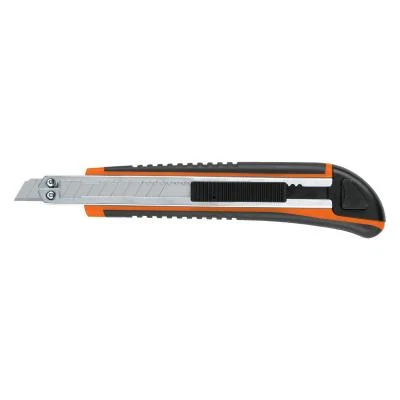 Cuchillo cartonero 9 m/m (Truper)