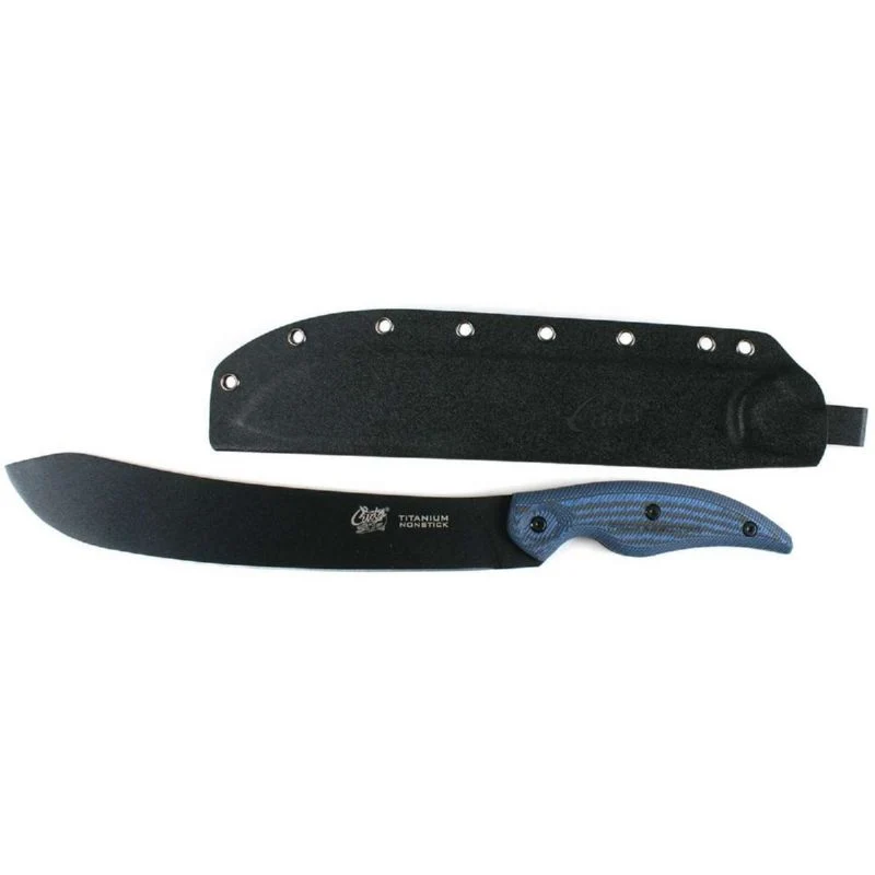 CUDA CUCHILLO FILETEADOR CARTÍLAGO-HUESO DE 25CM