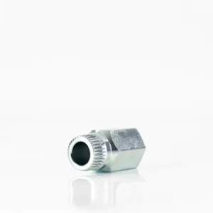 DADO ESTRIADO POLEA ALTERNADOR CLUTCH ZEN 12623 -