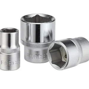 Dado Hexagonal milimétrico cuadrante [] 1/2"