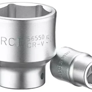 Dado Hexagonal milimétrico cuadrante [] 3/4"