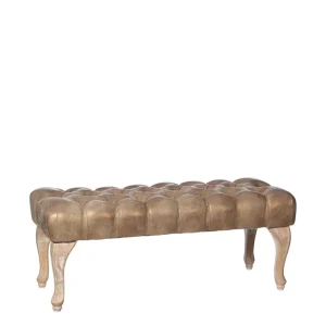 ROMANTIC STYLE Banqueta Ref. 80439 damdamgo