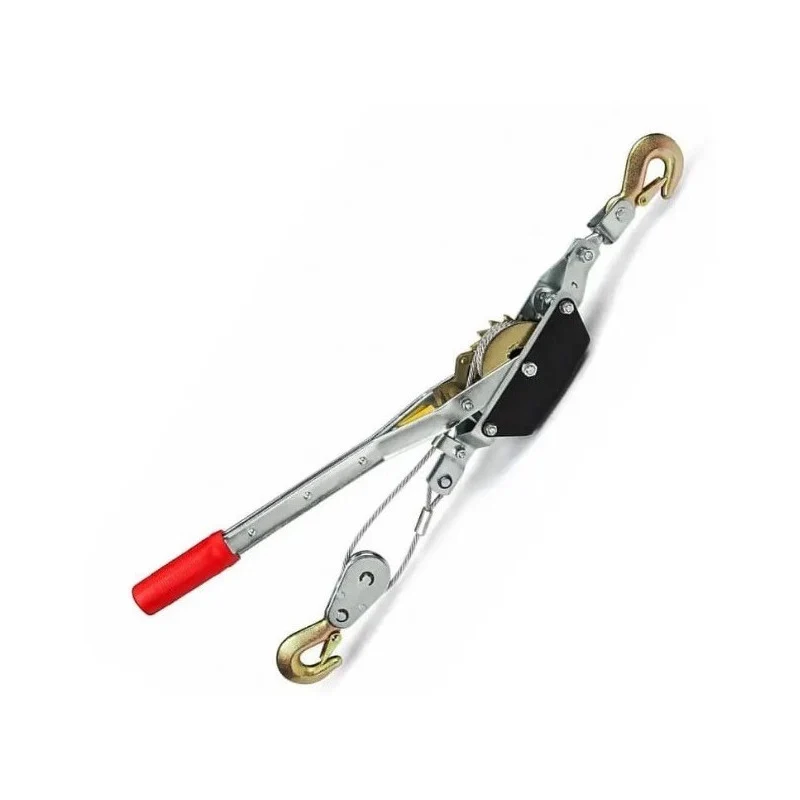 Tecle Señorita 3.0t 3.0m X 5.0mm Mod.ts3000-b DELIUS