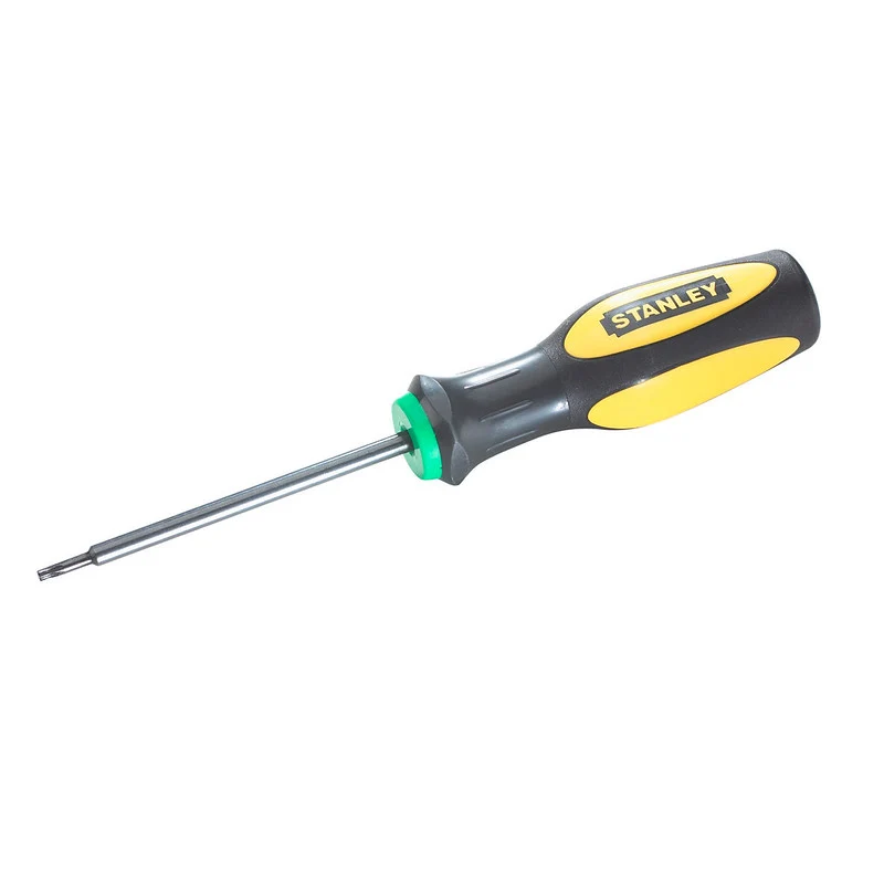 #Destornillador Torx nº 10