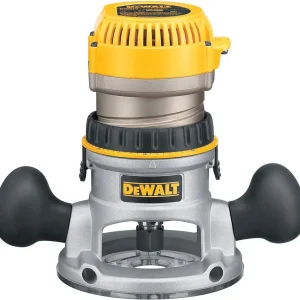 1-1/3HP ROUTER - DeWALT (DW616)