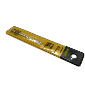 5/32" X 3" DRILL BIT PERCUS - DEWALT (DW530400C)