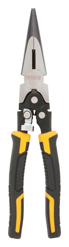 Alicates de punta larga - Oferta de la semana DeWalt