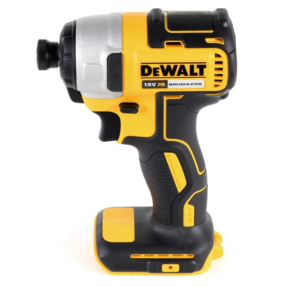 Atornillador de impacto baterí DeWalt DCF 787 P2 18V 170Nm brushless + 2x baterí 5.0Ah + cargador + TSTAK