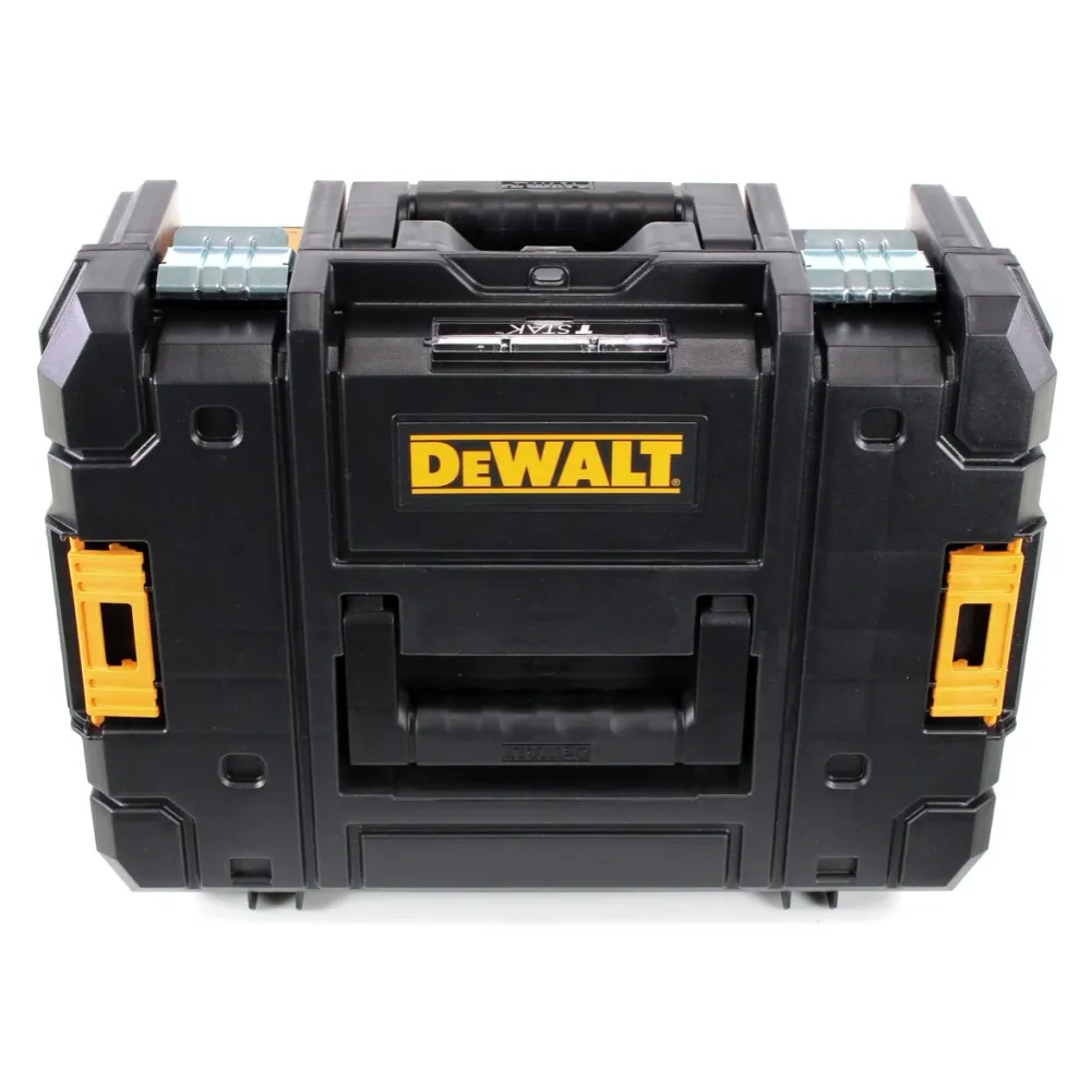 Atornillador de impacto baterí DeWalt DCF 787 P2 18V 170Nm brushless + 2x baterí 5.0Ah + cargador + TSTAK