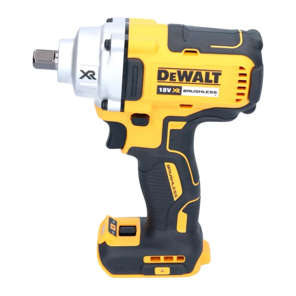 Atornillador de impacto inalámbrico DeWalt DCF 894 D1 18 V 1/2 "447 Nm sin escobillas + 1x baterí 2.0 Ah + cargador
