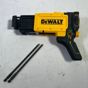 DeWalt DCF 6202 Cargador de 25 - 57 mm para atornillador en seco baterí DCF 620