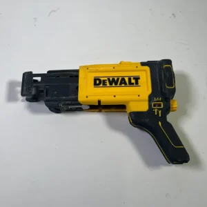 DeWalt DCF 6202 Cargador de 25 - 57 mm para atornillador en seco baterí DCF 620