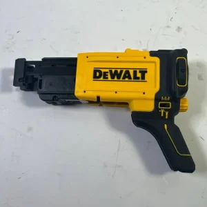 DeWalt DCF 6202 Cargador de 25 - 57 mm para atornillador en seco baterí DCF 620