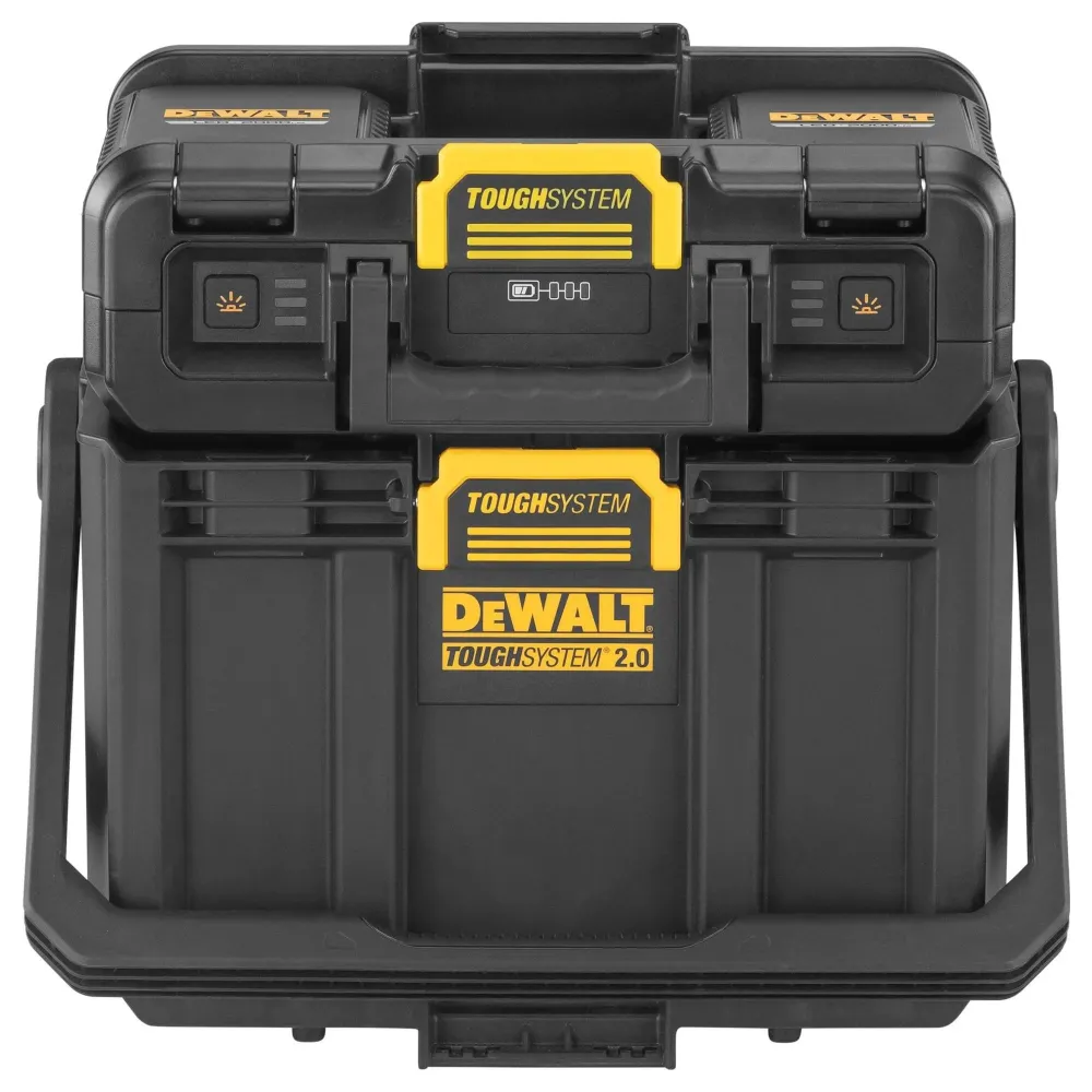 faro de obra Dewalt DWST08061-1 ToughSystem 2.0 18V
