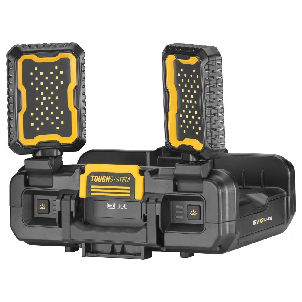 faro de obra Dewalt DWST08061-1 ToughSystem 2.0 18V