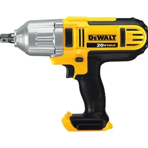 Llave de impacto de 20 V máx., 1/2" DEWALT