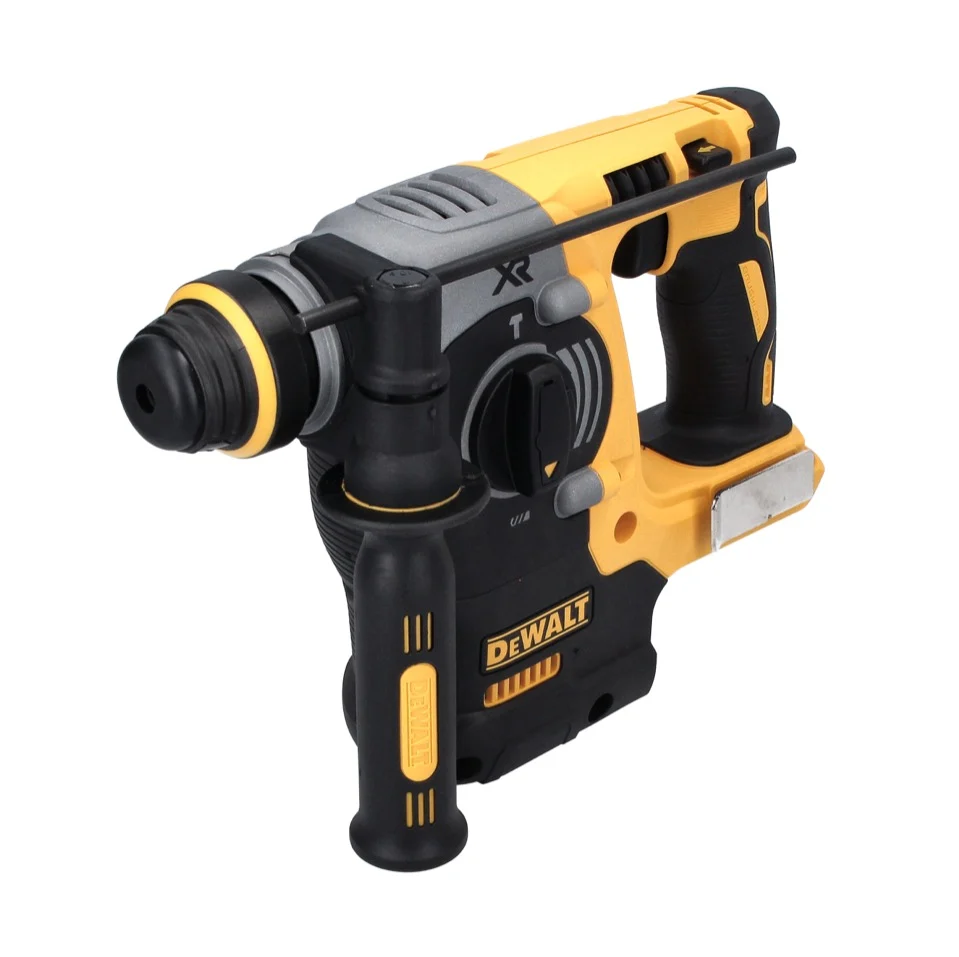 Martillo combinado baterí DeWalt DCH 273 N 18 V 2,1 J SDS Plus Brushless - sin baterí, sin cargador