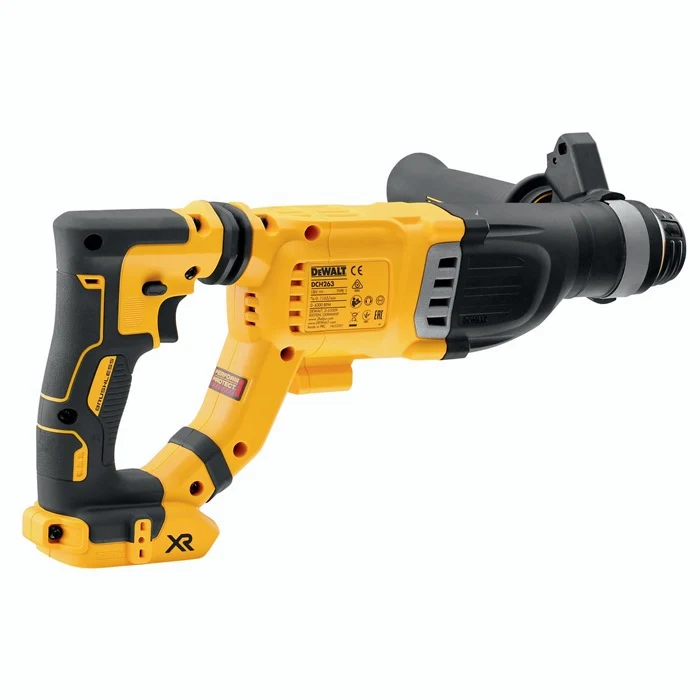 Martillo perforador sin cable Dewalt DCH263NK ( 8002396261 ) 18 / 54 V SDS-plus