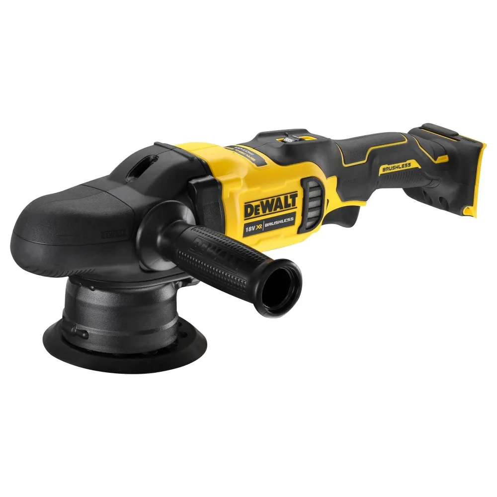 Pulidora Dewalt DCM848N-XJ 18V 125mm