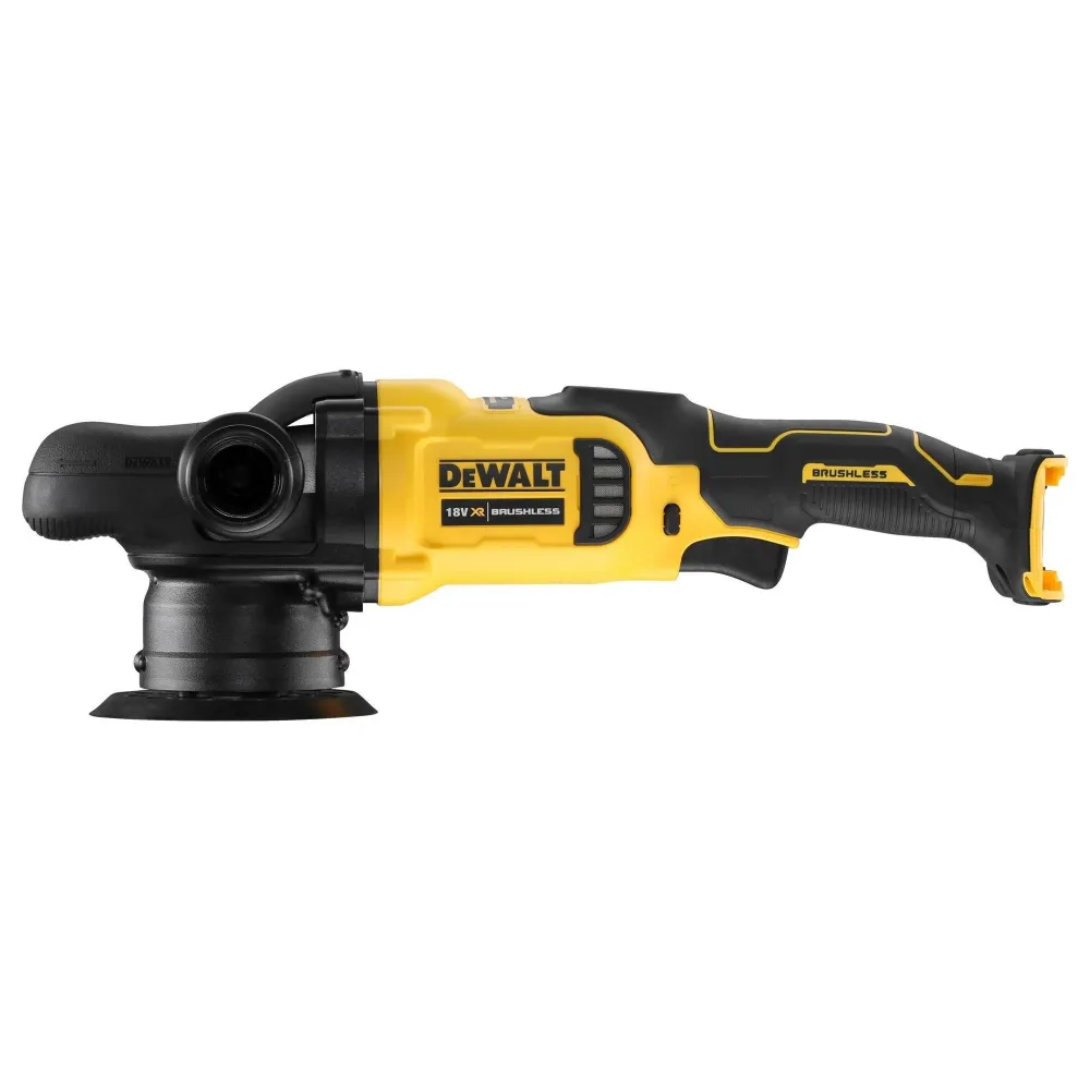 Pulidora Dewalt DCM848N-XJ 18V 125mm
