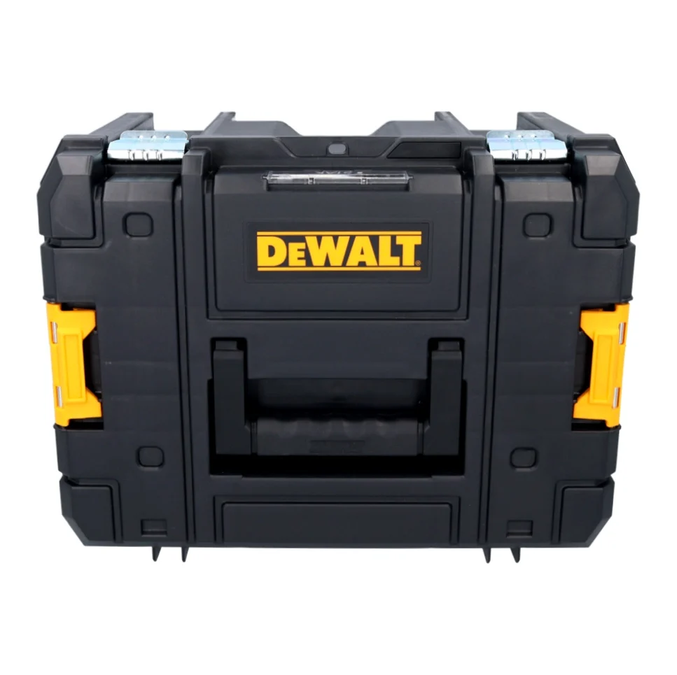 Sierra circular de baterí DeWalt DCS 391 NT 18 V 165 mm + 1x baterí 3,0 Ah + TSTAK - sin cargador
