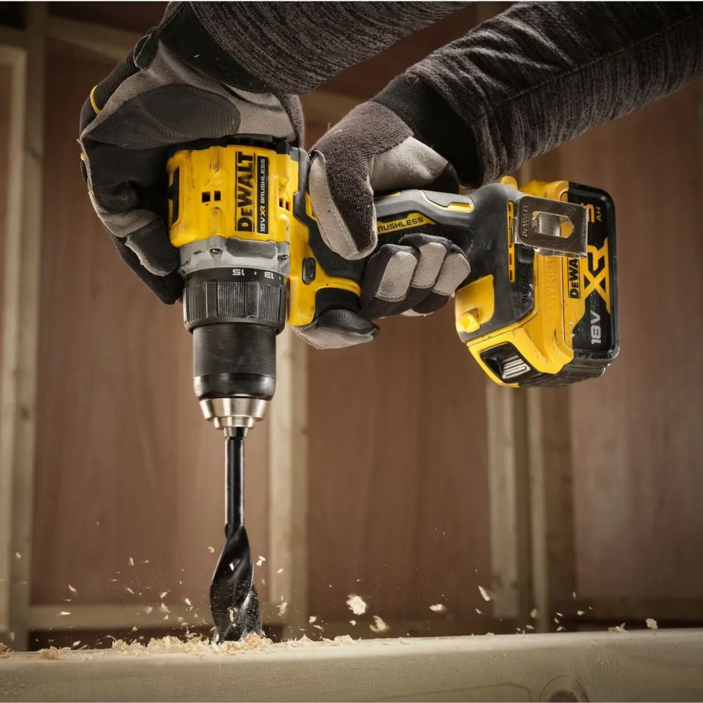Taladro atornillador Dewalt DCD794P2T-QW 18V 5Ah