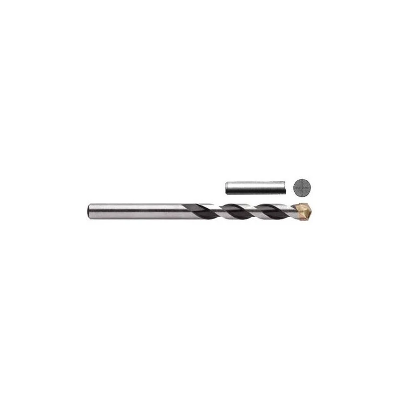 Broca Concreto Diager Prof./ Mega 12 Mm Standard