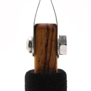 P21 Straight Square Tip 1 mm Carving Tool DiamondCore Tools