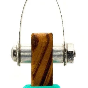 P22 Straight U Tip 12 mm Carving Tool DiamondCore Tools