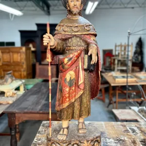 Apostol Santiago DKPmercat