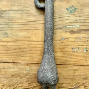 Badajo antiguo de campana DKPmercat
